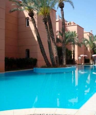 Riad Qays Marrakesh Exterior foto