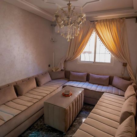 Riad Qays Marrakesh Exterior foto