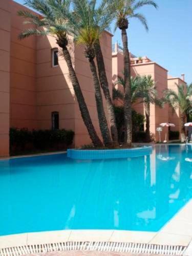 Riad Qays Marrakesh Exterior foto