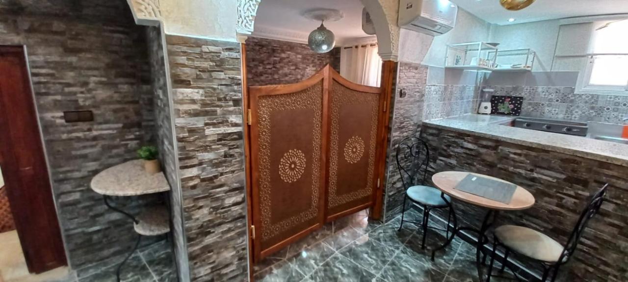 Riad Qays Marrakesh Exterior foto