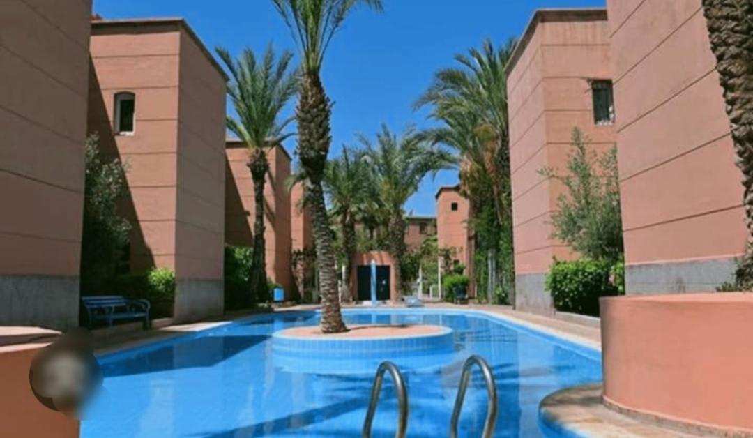 Riad Qays Marrakesh Exterior foto