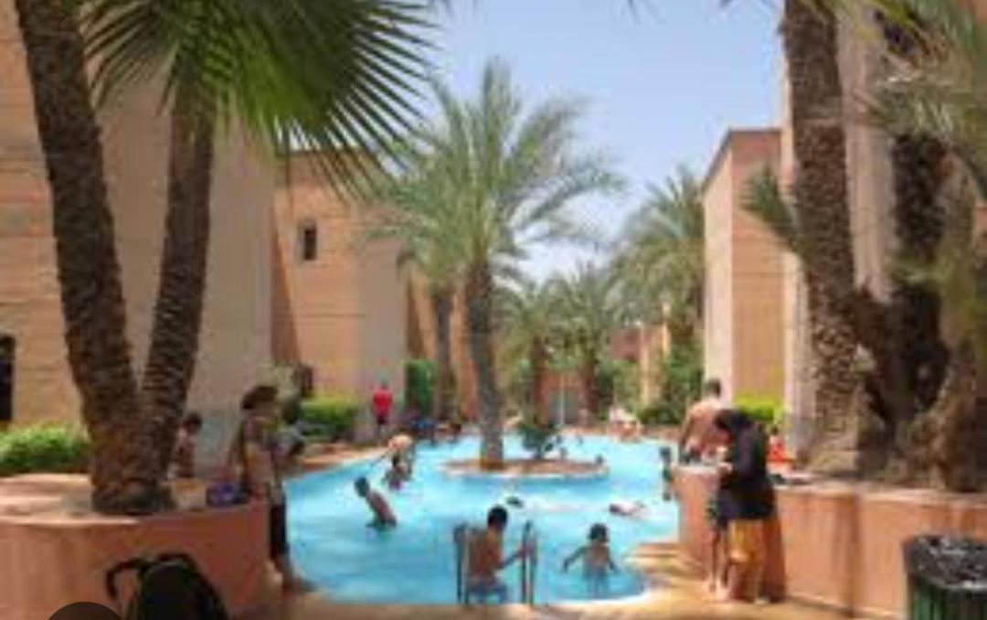 Riad Qays Marrakesh Exterior foto