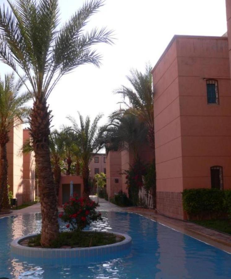 Riad Qays Marrakesh Exterior foto