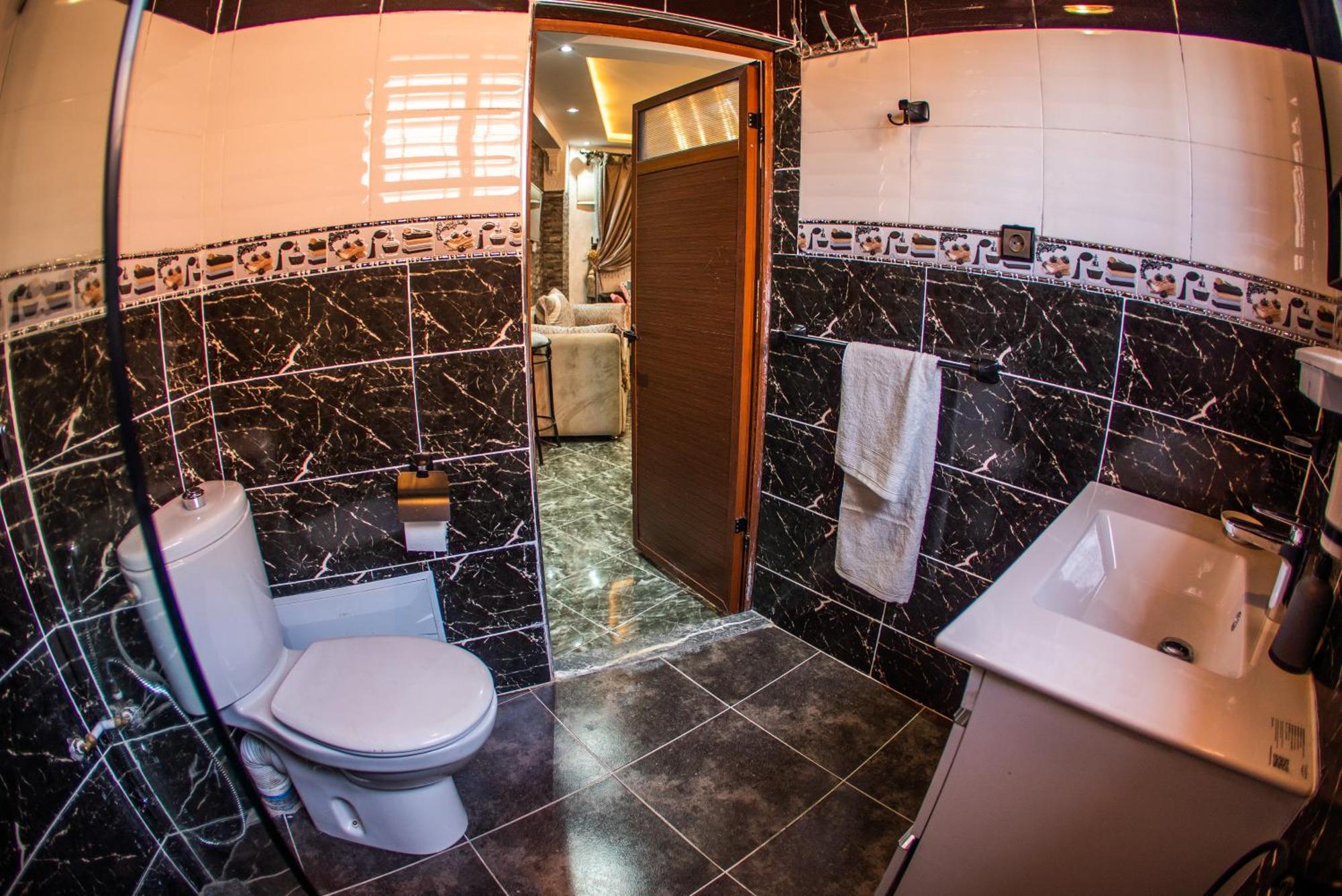 Riad Qays Marrakesh Exterior foto