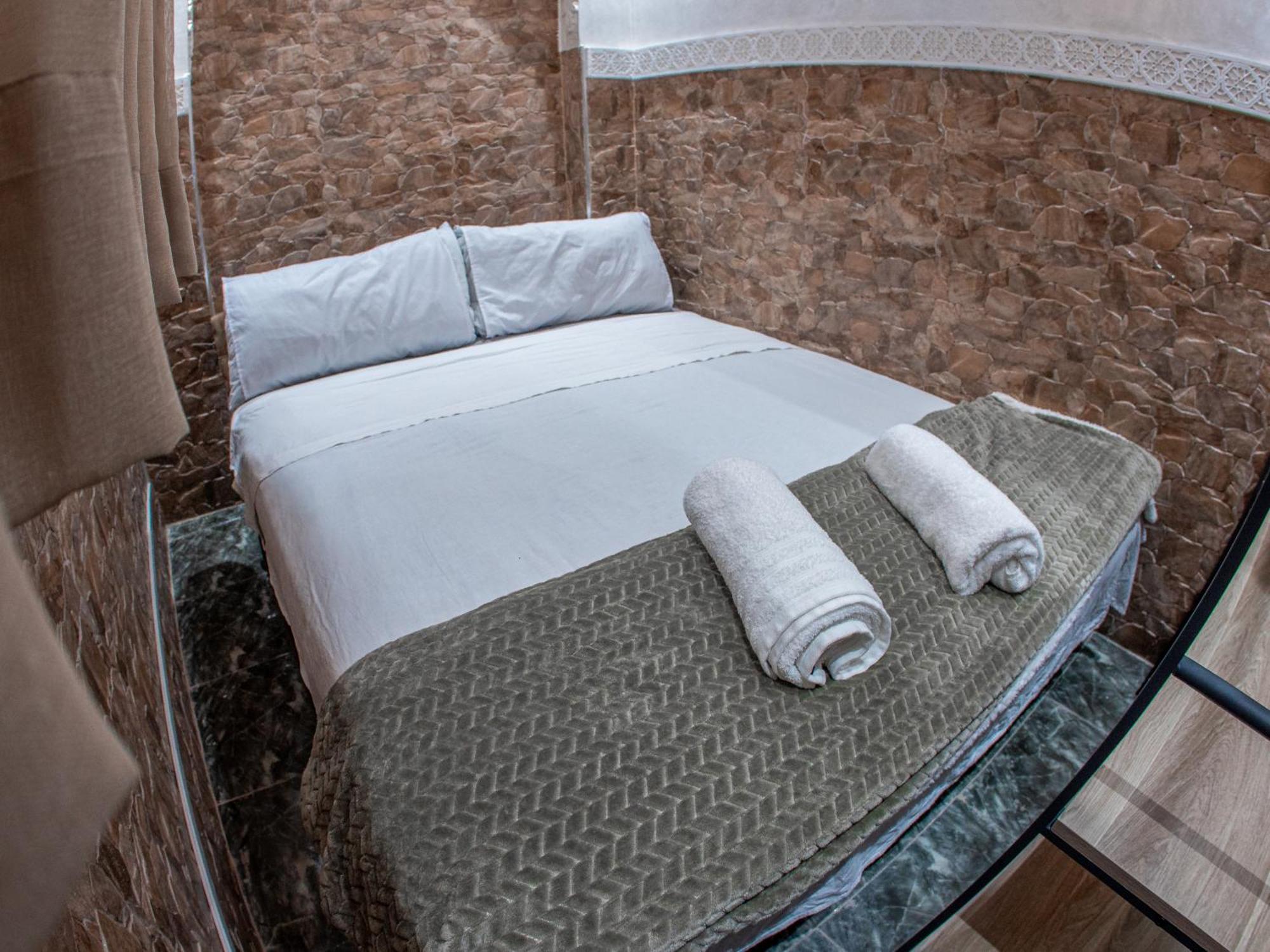 Riad Qays Marrakesh Exterior foto