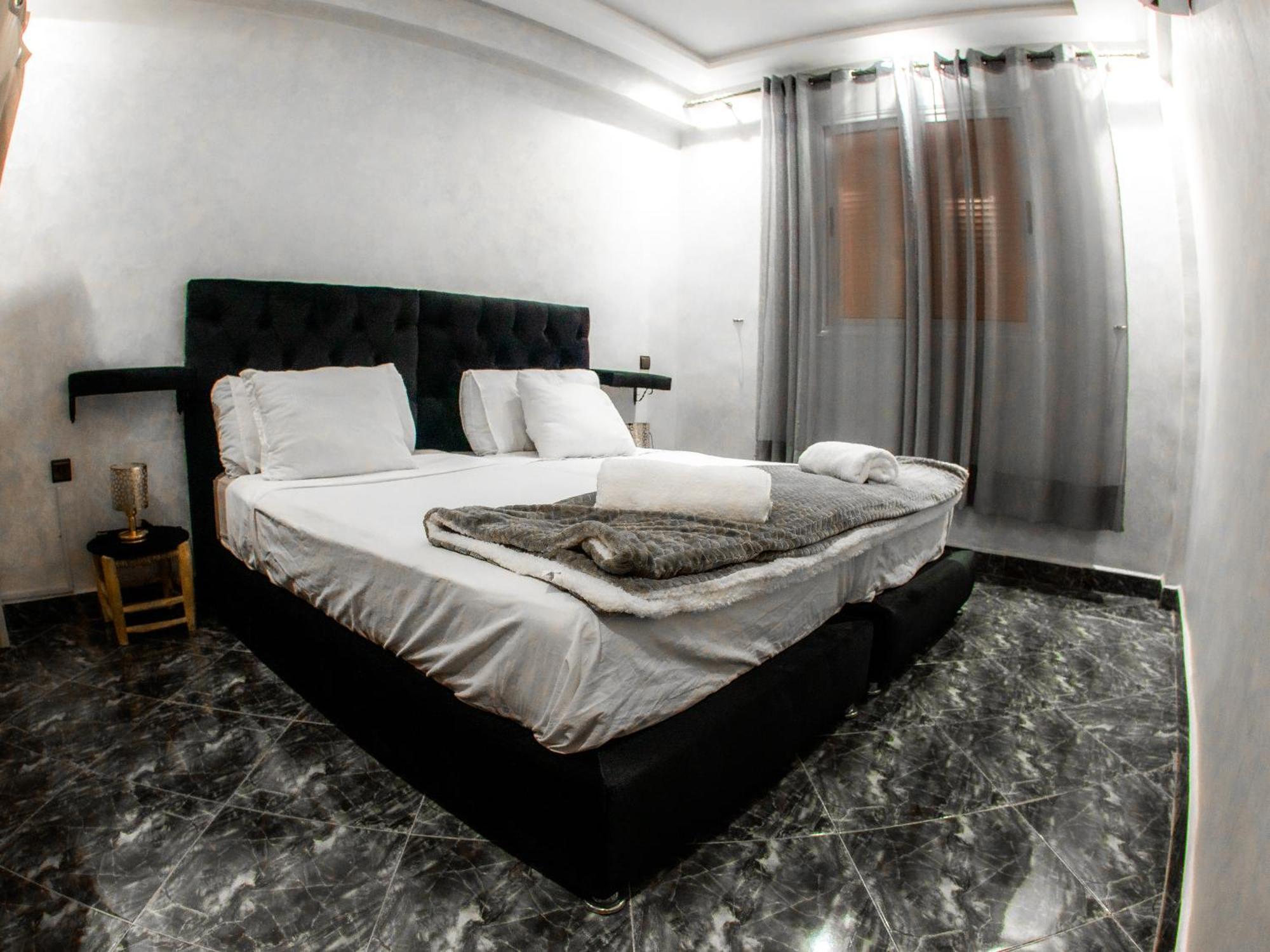 Riad Qays Marrakesh Exterior foto