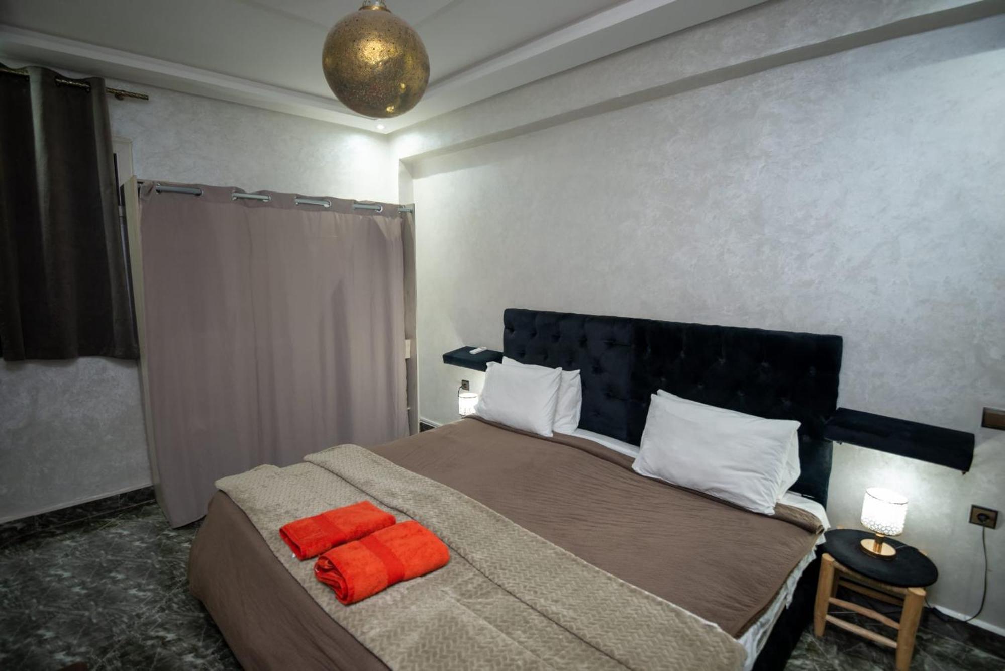 Riad Qays Marrakesh Exterior foto