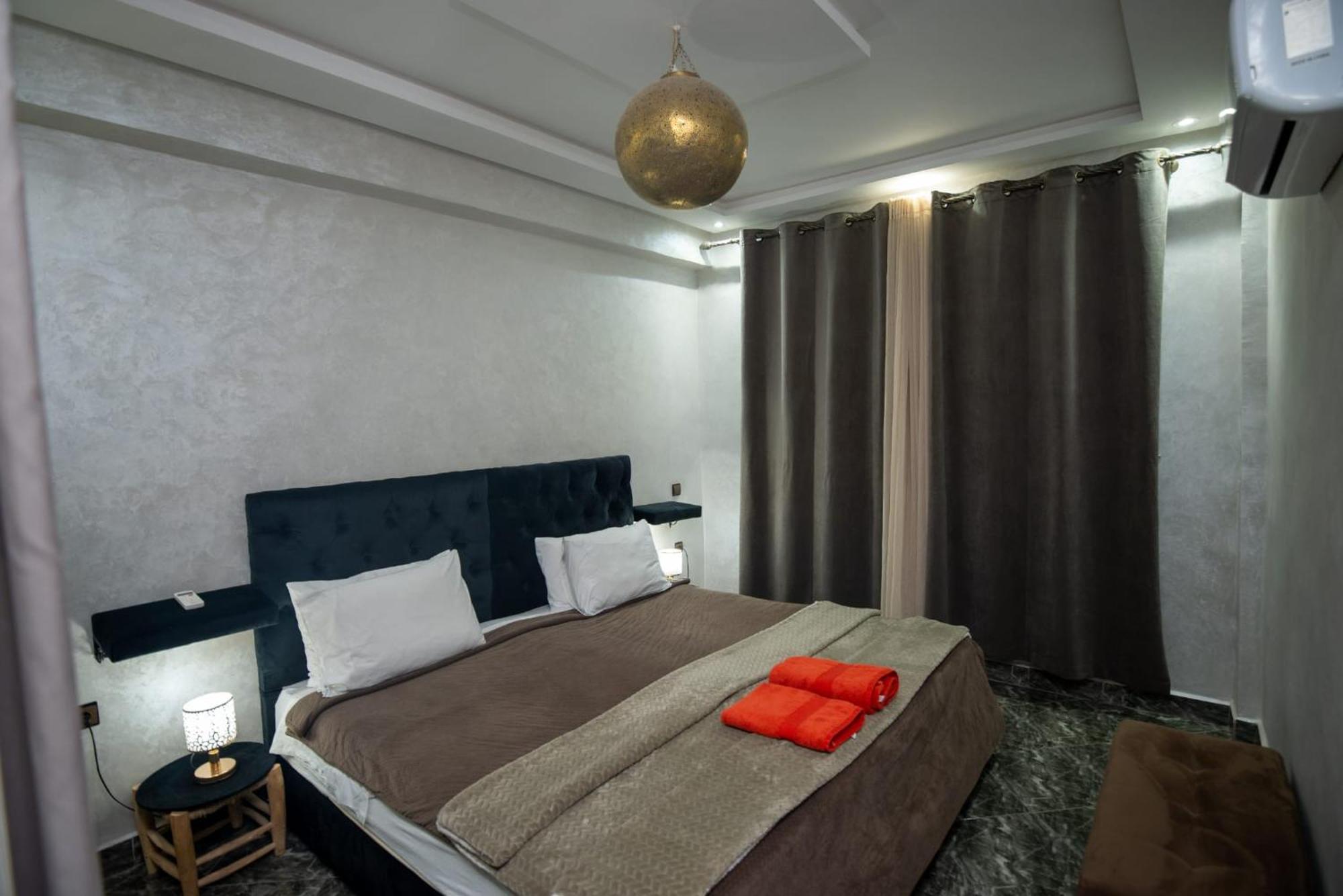 Riad Qays Marrakesh Exterior foto