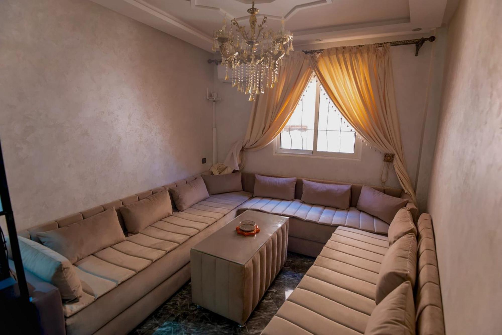 Riad Qays Marrakesh Exterior foto