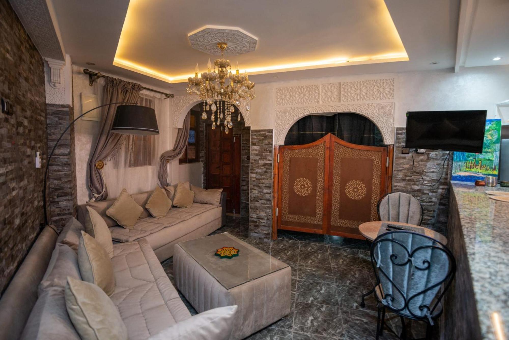 Riad Qays Marrakesh Exterior foto